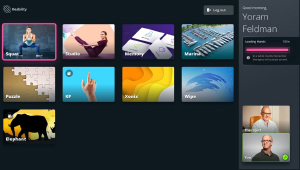 ReAbility Online Therapy Platform ReAbility Online Therapy Platform