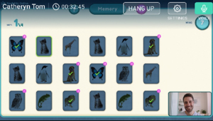ReAbility Online Therapy Platform ReAbility Online Therapy Platform