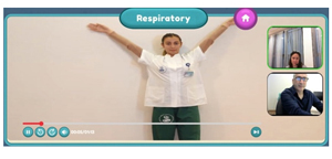 ReAbility Online Therapy Platform ReAbility Online Therapy Platform